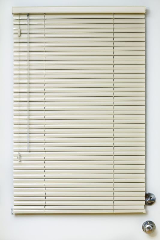 Blinds Installation in Littleton, CO