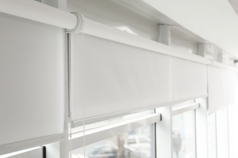 Blinds Installation in Denver County, CO