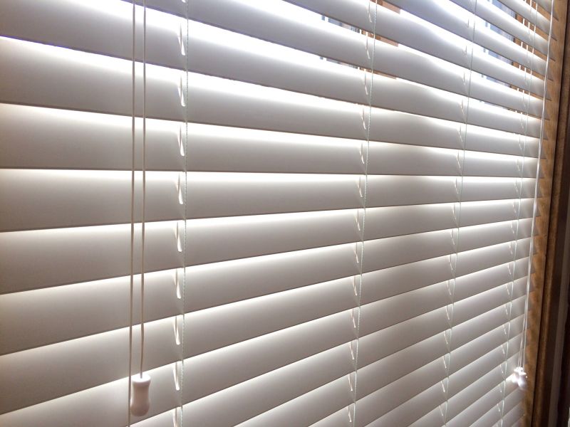 Blinds Installation in Longmont, CO
