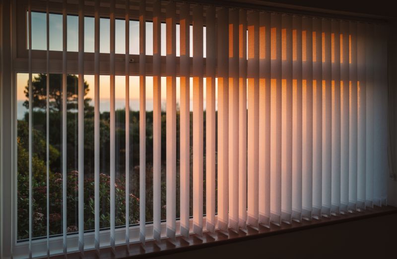 Blinds Replacement Service in Longmont, CO