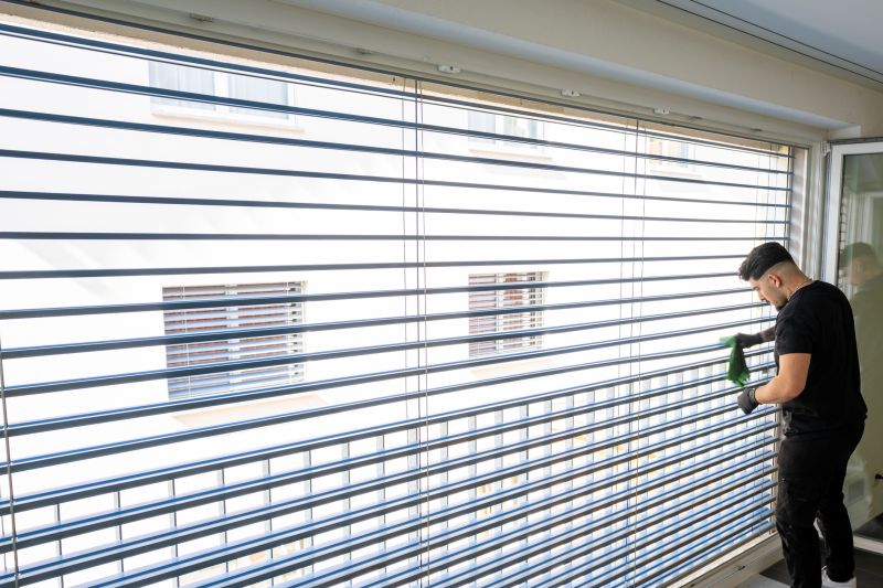 Cellular Blinds Cleaning in Billings, MT