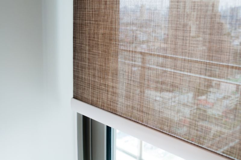 Cellular Blinds Installation in Boulder, CO