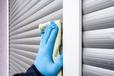 Cellular Shades Cleaning in Providence, RI