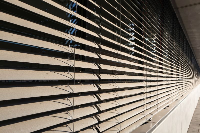 Cellular Shades Installation in Denver, CO