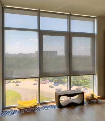 Remote Control Blinds Service in Boulder, CO