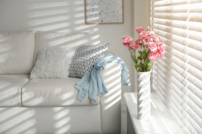 Roman Shades Repair in Manassas, VA