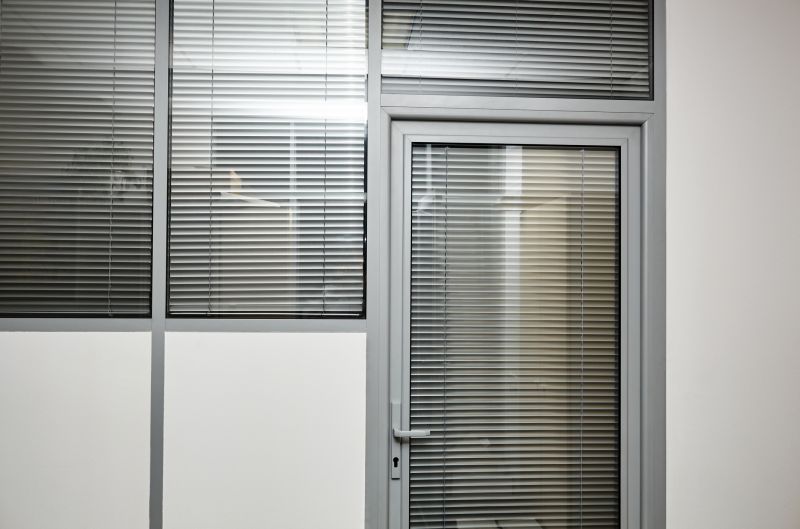 Track Blinds Installation in Littleton, CO