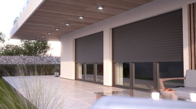 Track Blinds Installation in Denver County, CO