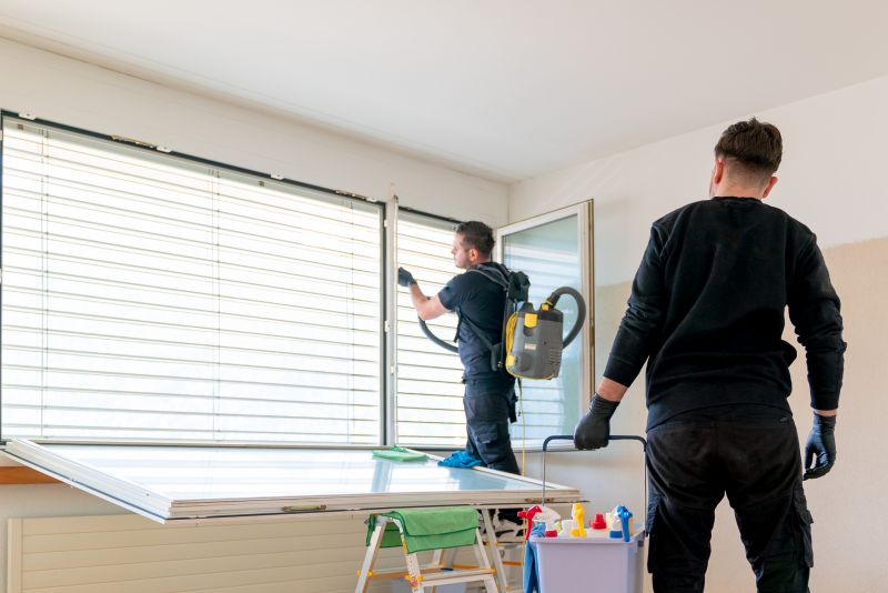 Venetian Blinds Cleaning in Prescott Valley, AZ