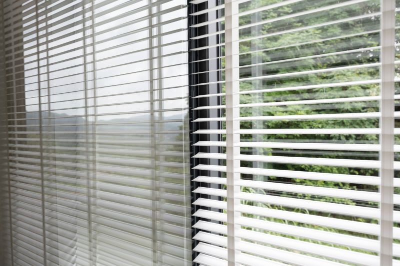 Vertical Blind Cleaning in Worcester, MA