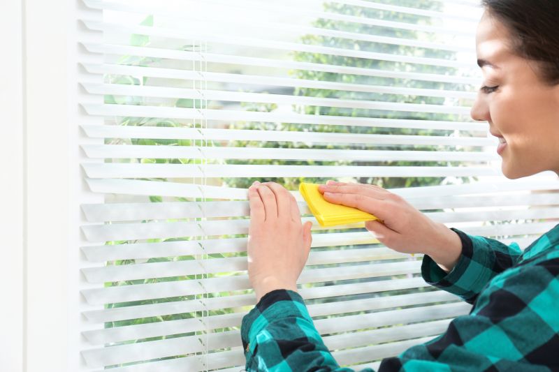 Window Blinds Cleaning in Boston, MA