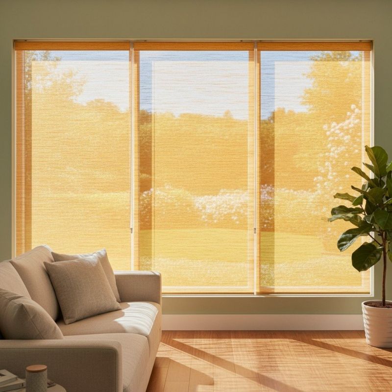 Window Shade Repair in Longmont, CO