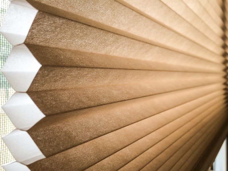 Window Shades Installation in Denver, CO
